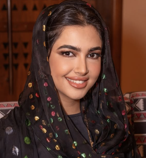 Najlaa  Alwadaani - نجلا الودعاني